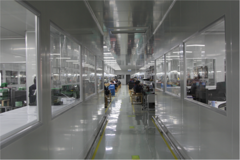 民營企業(yè)如何敢于擔(dān)當(dāng)勇于創(chuàng)新突破？請看一一  疾風(fēng)勁草識虹潤