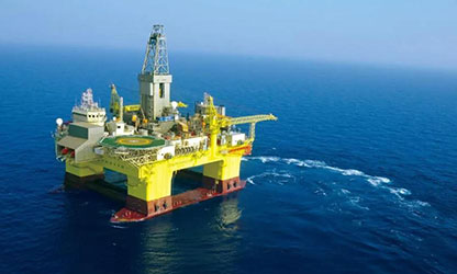 高新科技我為先，跨越滄海濟(jì)天下——虹潤(rùn)人工智能溫控器助力中海油油輪控制系統(tǒng)