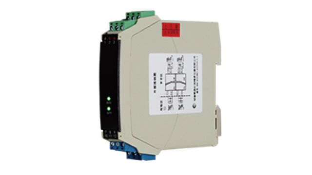 OHR-B35系列12V驅(qū)動，開關(guān)量輸出操作端隔離柵